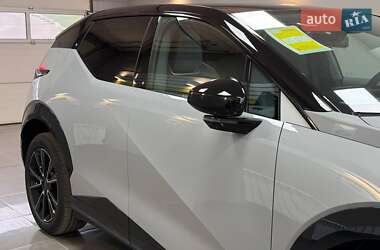 Внедорожник / Кроссовер Zeekr X 2025 в 