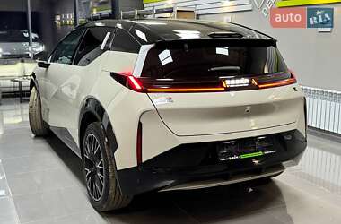 Внедорожник / Кроссовер Zeekr X 2025 в 