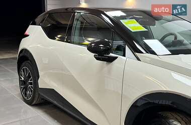 Внедорожник / Кроссовер Zeekr X 2025 в 