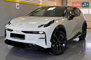 Внедорожник / Кроссовер Zeekr X 2025 в 