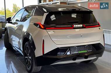 Внедорожник / Кроссовер Zeekr X 2025 в 