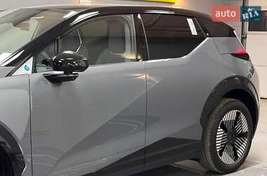 Внедорожник / Кроссовер Zeekr X 2025 в 