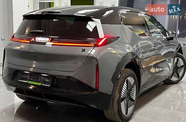 Внедорожник / Кроссовер Zeekr X 2025 в 