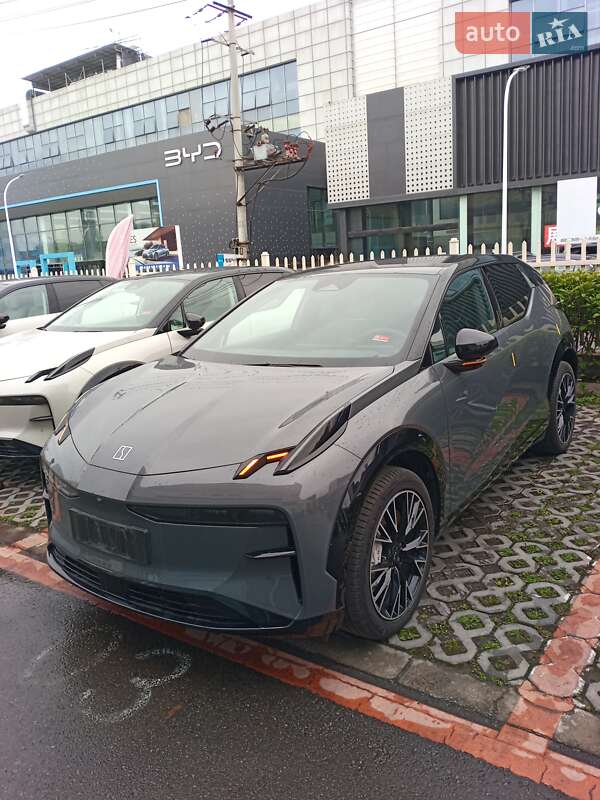 Zeekr X 2023