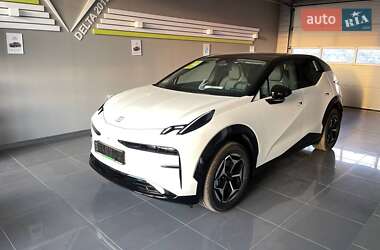 Zeekr X 2025 Zeekr X 2025
