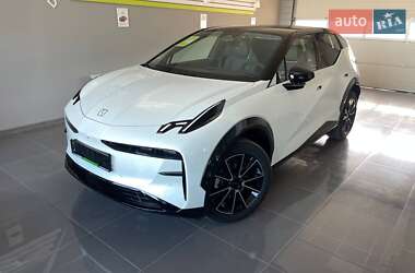 Внедорожник / Кроссовер Zeekr X 2025 в Одессе