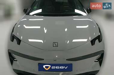 Внедорожник / Кроссовер Zeekr X 2023 в 