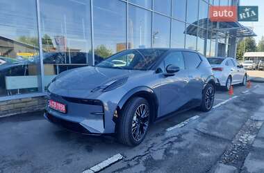 Позашляховик / Кросовер Zeekr X 2023 в Києві