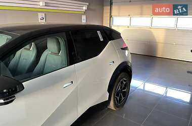 Внедорожник / Кроссовер Zeekr X 2025 в 