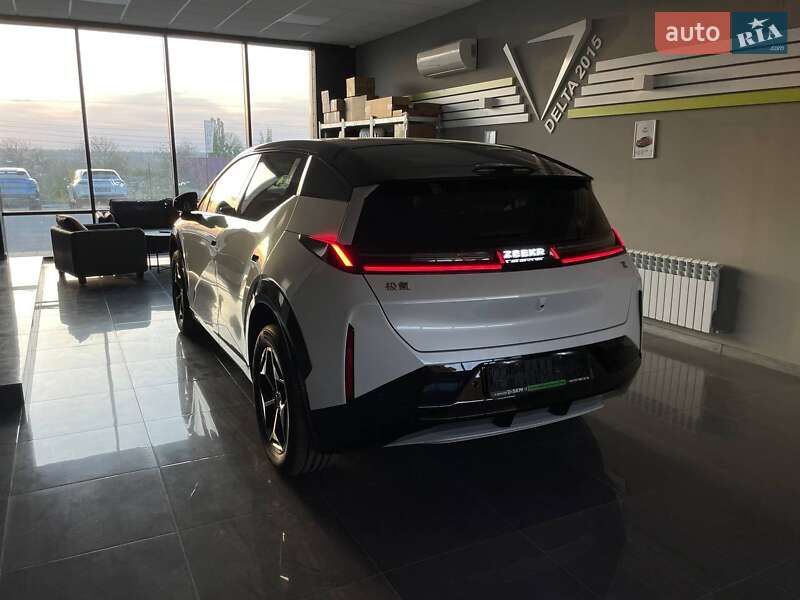 Внедорожник / Кроссовер Zeekr X 2025 в Киеве