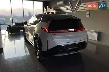 Внедорожник / Кроссовер Zeekr X 2025 в 