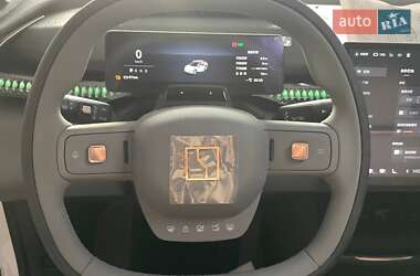 Внедорожник / Кроссовер Zeekr X 2025 в 
