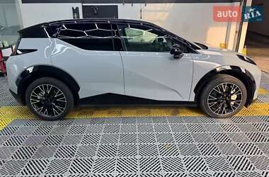 Внедорожник / Кроссовер Zeekr X 2023 в 