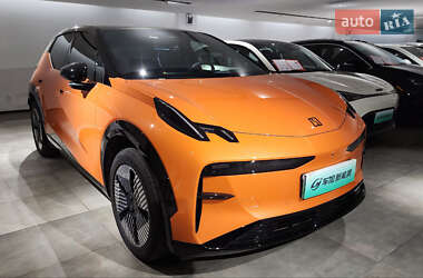 Позашляховик / Кросовер Zeekr X 2024 в Дніпрі