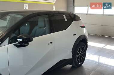 Внедорожник / Кроссовер Zeekr X 2025 в 