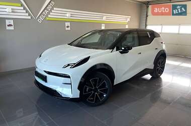 Zeekr X 2025