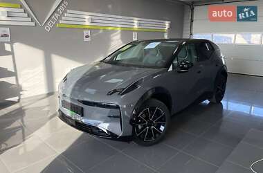Zeekr X 2025