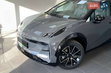 Внедорожник / Кроссовер Zeekr X 2025 в 