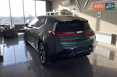 Внедорожник / Кроссовер Zeekr X 2025 в 
