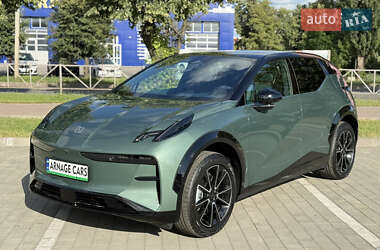 Внедорожник / Кроссовер Zeekr X 2025 в 