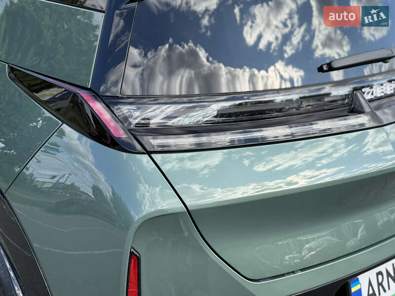 Внедорожник / Кроссовер Zeekr X 2025 в Хмельницком фото 18 Внедорожник / Кроссовер Zeekr X 2025 в Хмельницком