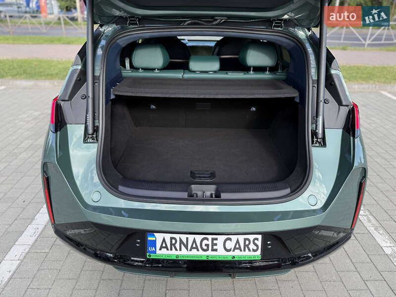 Внедорожник / Кроссовер Zeekr X 2025 в Хмельницком фото 21 Внедорожник / Кроссовер Zeekr X 2025 в Хмельницком