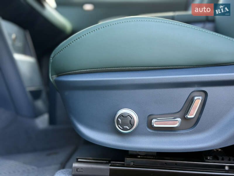 Внедорожник / Кроссовер Zeekr X 2025 в Хмельницком фото 33 Внедорожник / Кроссовер Zeekr X 2025 в Хмельницком