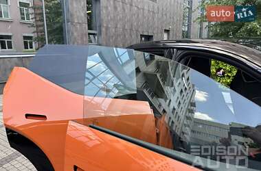 Позашляховик / Кросовер Zeekr X 2025 в 