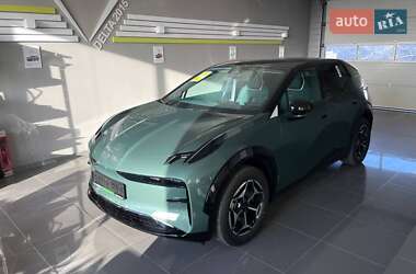Позашляховик / Кросовер Zeekr X 2025 в Києві