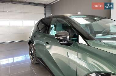 Внедорожник / Кроссовер Zeekr X 2025 в 