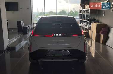 Внедорожник / Кроссовер Zeekr X 2025 в 