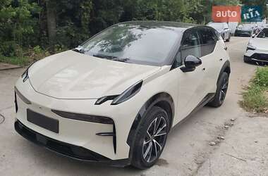 Zeekr X 2023 Zeekr X 2023