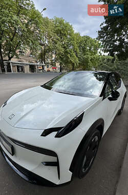 Внедорожник / Кроссовер Zeekr X 2023 в 
