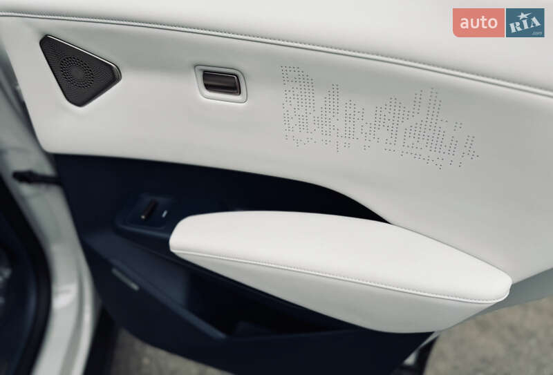 Внедорожник / Кроссовер Zeekr X 2023 в Запорожье фото 7 Внедорожник / Кроссовер Zeekr X 2023 в Запорожье