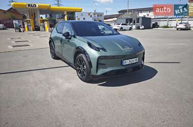 Внедорожник / Кроссовер Zeekr X 2023 в 