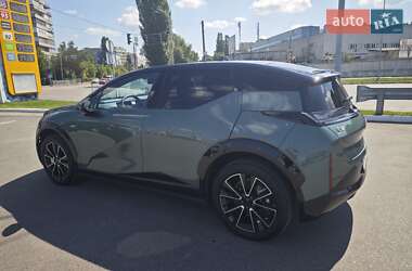 Внедорожник / Кроссовер Zeekr X 2023 в 