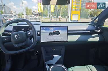 Внедорожник / Кроссовер Zeekr X 2023 в 