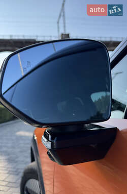 Внедорожник / Кроссовер Zeekr X 2024 в Днепре