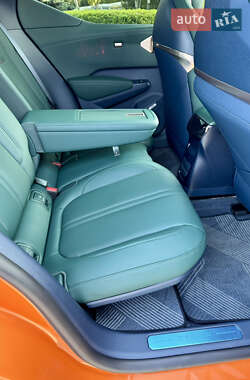 Внедорожник / Кроссовер Zeekr X 2024 в Днепре