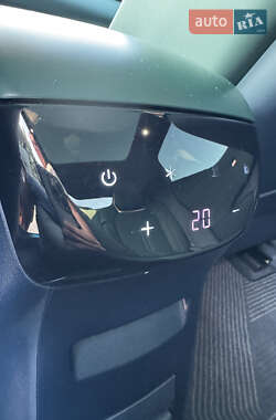 Внедорожник / Кроссовер Zeekr X 2024 в Днепре