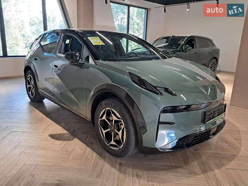 Внедорожник / Кроссовер Zeekr X 2025 в Киеве