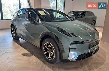 Внедорожник / Кроссовер Zeekr X 2025 в 