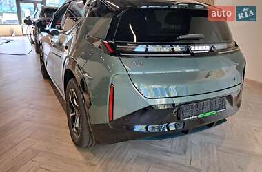 Внедорожник / Кроссовер Zeekr X 2025 в 