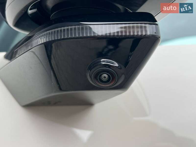 Позашляховик / Кросовер Zeekr X 2023 в Львові