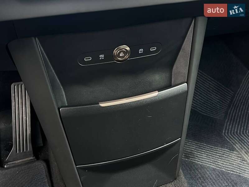 Позашляховик / Кросовер Zeekr X 2023 в Львові