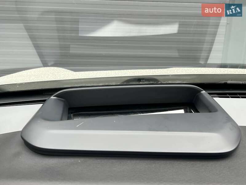 Позашляховик / Кросовер Zeekr X 2023 в Львові