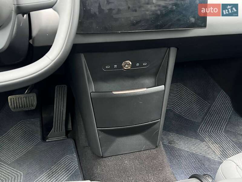 Позашляховик / Кросовер Zeekr X 2023 в Львові