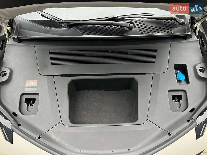 Позашляховик / Кросовер Zeekr X 2023 в Львові