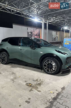 Внедорожник / Кроссовер Zeekr X 2023 в Киеве