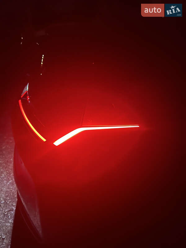 Внедорожник / Кроссовер Zeekr X 2023 в Киеве